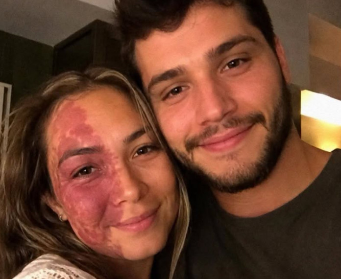 Moja kći je dovela svog zaručnika kući da me upozna prije vjenčanja – Čim je izašla iz sobe, rekao je: ‘Ja sam svoj dio dogovora obavio, sada je red na tebe’. - featured image Moja kći je dovela svog zaručnika kući da me upozna prije vjenčanja – Čim je izašla iz sobe, rekao je: ‘Ja sam svoj dio dogovora obavio, sada je red na tebe’. - featured image