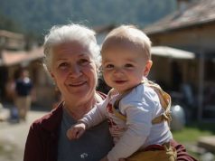 Šta dijete nasljeđuje od vaše svekrve,genetičari tvrde da se ova osobina prenosi sa bake na unuke Šta dijete nasljeđuje od vaše svekrve,genetičari tvrde da se ova osobina prenosi sa bake na unuke - featured image