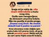 Snaja mi je zabranila da dolazim kod sina Snaja mi je zabranila da dolazim kod sina - featured image