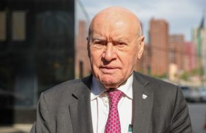 Ne doručkujte, ostanite gladni ujutru: Savjet 87-godišnjeg hirurga Lea Bokerije Ne doručkujte, ostanite gladni ujutru: Savjet 87-godišnjeg hirurga Lea Bokerije - featured image