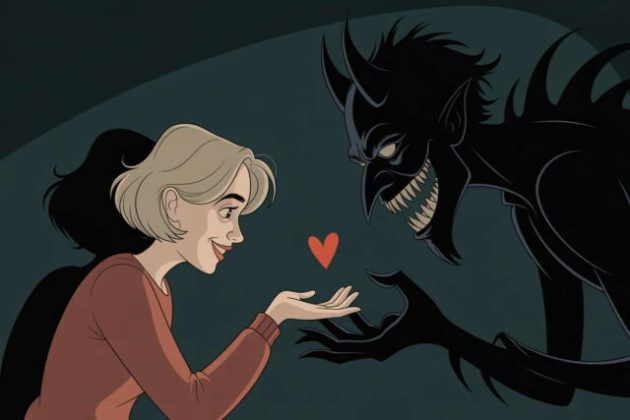 ZLO JE PORED VAS: 6 jasnih znakova da vas neko organski ne podnosi – ako primijetite broj 4, bježite glavom bez obzira! - featured image ZLO JE PORED VAS: 6 jasnih znakova da vas neko organski ne podnosi – ako primijetite broj 4, bježite glavom bez obzira! - featured image
