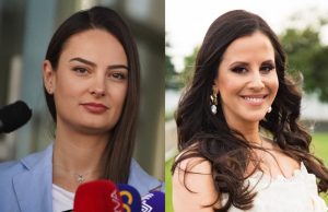 OVAKAV MODNI OKRŠAJ JOŠ NISTE VIDELI: Prve dame SRBIJE I CRNE GORE na balu u Beču zasenile sve – Koja se lepše obukla? OVAKAV MODNI OKRŠAJ JOŠ NISTE VIDELI: Prve dame SRBIJE I CRNE GORE na balu u Beču zasenile sve – Koja se lepše obukla? - featured image