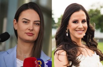 OVAKAV MODNI OKRŠAJ JOŠ NISTE VIDELI: Prve dame SRBIJE I CRNE GORE na balu u Beču zasenile sve – Koja se lepše obukla? OVAKAV MODNI OKRŠAJ JOŠ NISTE VIDELI: Prve dame SRBIJE I CRNE GORE na balu u Beču zasenile sve – Koja se lepše obukla? - featured image