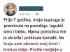 Sedam godina patnje i jedan neobičan susret Sedam godina patnje i jedan neobičan susret - featured image