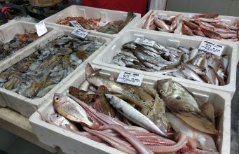 Ovo je najzdravija riba: Bolja od LOSOSA, A MNOGO JEFTINIJA – Evo koliko često je treba jesti Ovo je najzdravija riba: Bolja od LOSOSA, A MNOGO JEFTINIJA – Evo koliko često je treba jesti - featured image