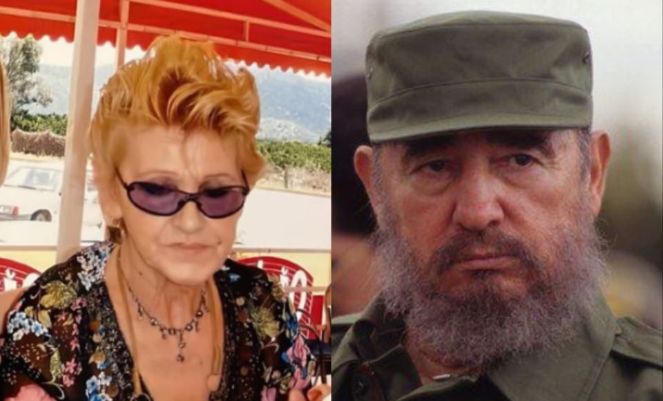 Tašta Gorana Bregovića lepotom je zavela Fidela Kastra: Celo Sarajevo je o njima brujalo, a iz ovog razloga je krila ko joj je zet - featured image Tašta Gorana Bregovića lepotom je zavela Fidela Kastra: Celo Sarajevo je o njima brujalo, a iz ovog razloga je krila ko joj je zet - featured image
