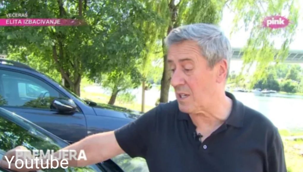 Enes Begović nakon gubitka sina otvorio dušu: „Pjevam i plačem, a najveća odgovornost mi je pomoći supruzi” - featured image