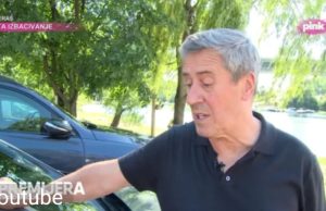 Enes Begović nakon gubitka sina otvorio dušu: „Pjevam i plačem, a najveća odgovornost mi je pomoći supruzi” Enes Begović nakon gubitka sina otvorio dušu: „Pjevam i plačem, a najveća odgovornost mi je pomoći supruzi” - featured image