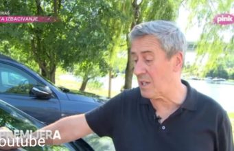 Enes Begović nakon gubitka sina otvorio dušu: „Pjevam i plačem, a najveća odgovornost mi je pomoći supruzi” Enes Begović nakon gubitka sina otvorio dušu: „Pjevam i plačem, a najveća odgovornost mi je pomoći supruzi” - featured image