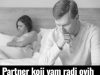 Partner koji vam radi ovih 6 stvari ne voli vas, već vas koristi (br. 4 je nešto najokrutnije Partner koji vam radi ovih 6 stvari ne voli vas, već vas koristi (br. 4 je nešto najokrutnije - featured image
