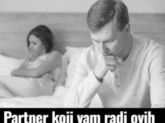 Partner koji vam radi ovih 6 stvari ne voli vas, već vas koristi (br. 4 je nešto najokrutnije Partner koji vam radi ovih 6 stvari ne voli vas, već vas koristi (br. 4 je nešto najokrutnije - featured image