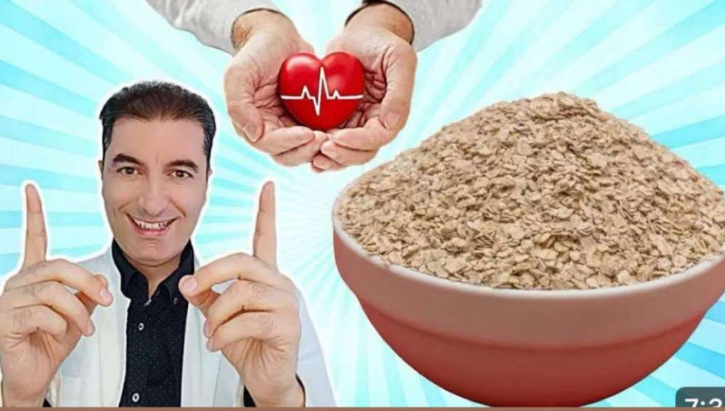 Samo jedna žlica dnevno – kolesterol nestaje kao rukom odnesen! - featured image Samo jedna žlica dnevno – kolesterol nestaje kao rukom odnesen! - featured image