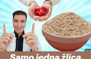 Samo jedna žlica dnevno – kolesterol nestaje kao rukom odnesen! Samo jedna žlica dnevno – kolesterol nestaje kao rukom odnesen! - featured image