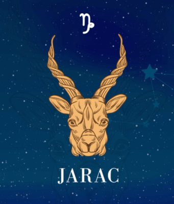 AKO SI JARAC PROČITAJ OVO ODMAH: Ulaziš u ZLATNI PERIOD, sledi ti VELIKI USPEH, stiže ti jedna VEST koja će te JAKO USREĆITI! AKO SI JARAC PROČITAJ OVO ODMAH: Ulaziš u ZLATNI PERIOD, sledi ti VELIKI USPEH, stiže ti jedna VEST koja će te JAKO USREĆITI! - featured image