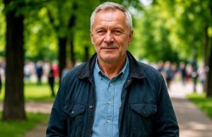 U starosti ti ne trebaju prijatelji, djeca, muž ili žena, već ovih 5 stvari U starosti ti ne trebaju prijatelji, djeca, muž ili žena, već ovih 5 stvari - featured image