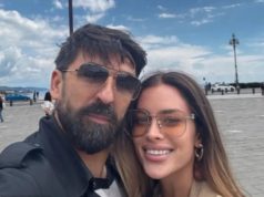 JOŠ JEDAN RAZVOD!!!Mina napustila Ognjena Amidžića nakon što ga je uhvatila u zagrljaju POPULARNE pjevačice : Oglasila se na Instagramu, i podijelila skandalozi VIDEO….Bez stida i morala JOŠ JEDAN RAZVOD!!!Mina napustila Ognjena Amidžića nakon što ga je uhvatila u zagrljaju POPULARNE pjevačice : Oglasila se na Instagramu, i podijelila skandalozi VIDEO….Bez stida i morala - featured image