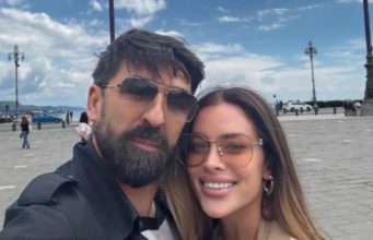 JOŠ JEDAN RAZVOD!!!Mina napustila Ognjena Amidžića nakon što ga je uhvatila u zagrljaju POPULARNE pjevačice : Oglasila se na Instagramu, i podijelila skandalozi VIDEO….Bez stida i morala JOŠ JEDAN RAZVOD!!!Mina napustila Ognjena Amidžića nakon što ga je uhvatila u zagrljaju POPULARNE pjevačice : Oglasila se na Instagramu, i podijelila skandalozi VIDEO….Bez stida i morala - featured image