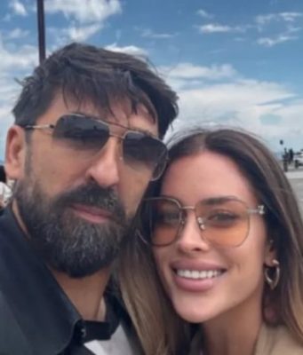 JOŠ JEDAN RAZVOD!!!Mina napustila Ognjena Amidžića nakon što ga je uhvatila u zagrljaju POPULARNE pjevačice : Oglasila se na Instagramu, i podijelila skandalozi VIDEO….Bez stida i morala JOŠ JEDAN RAZVOD!!!Mina napustila Ognjena Amidžića nakon što ga je uhvatila u zagrljaju POPULARNE pjevačice : Oglasila se na Instagramu, i podijelila skandalozi VIDEO….Bez stida i morala - featured image