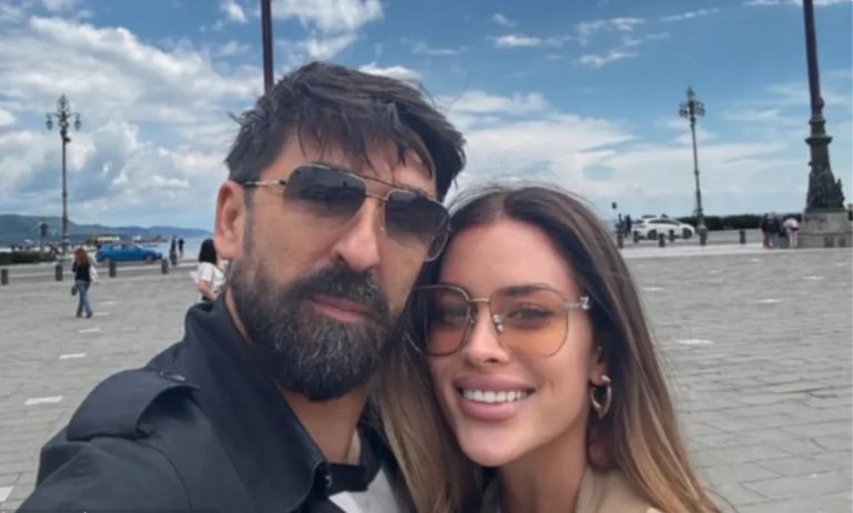 JOŠ JEDAN RAZVOD!!!Mina napustila Ognjena Amidžića nakon što ga je uhvatila u zagrljaju POPULARNE pjevačice : Oglasila se na Instagramu, i podijelila skandalozi VIDEO….Bez stida i morala - featured image JOŠ JEDAN RAZVOD!!!Mina napustila Ognjena Amidžića nakon što ga je uhvatila u zagrljaju POPULARNE pjevačice : Oglasila se na Instagramu, i podijelila skandalozi VIDEO….Bez stida i morala - featured image