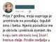 Sedam godina patnje i jedan neobičan susret Sedam godina patnje i jedan neobičan susret - featured image