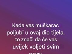 Tajne poljubaca: Šta otkrivaju o našim emocijama i međusobnoj bliskosti Tajne poljubaca: Šta otkrivaju o našim emocijama i međusobnoj bliskosti - featured image