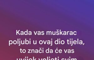 Tajne poljubaca: Šta otkrivaju o našim emocijama i međusobnoj bliskosti Tajne poljubaca: Šta otkrivaju o našim emocijama i međusobnoj bliskosti - featured image