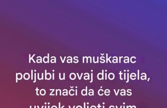 Tajne poljubaca: Šta otkrivaju o našim emocijama i međusobnoj bliskosti Tajne poljubaca: Šta otkrivaju o našim emocijama i međusobnoj bliskosti - featured image