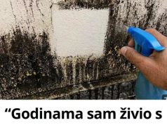 “Godinama sam živio s plijesni na zidovima… a onda sam otkrio trik koji je uklanja bez ribanja!” “Godinama sam živio s plijesni na zidovima… a onda sam otkrio trik koji je uklanja bez ribanja!” - featured image