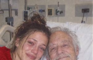 Udala sam se za neznanca iz bolničke čekaonice kako ne bi umro sam — nakon našeg jednotjednog braka njegov mi je odvjetnik predao njegov ruksak i rekao: „Želio je da saznaš istinu.“ Udala sam se za neznanca iz bolničke čekaonice kako ne bi umro sam — nakon našeg jednotjednog braka njegov mi je odvjetnik predao njegov ruksak i rekao: „Želio je da saznaš istinu.“ - featured image