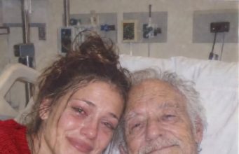 Udala sam se za neznanca iz bolničke čekaonice kako ne bi umro sam — nakon našeg jednotjednog braka njegov mi je odvjetnik predao njegov ruksak i rekao: „Želio je da saznaš istinu.“ Udala sam se za neznanca iz bolničke čekaonice kako ne bi umro sam — nakon našeg jednotjednog braka njegov mi je odvjetnik predao njegov ruksak i rekao: „Želio je da saznaš istinu.“ - featured image