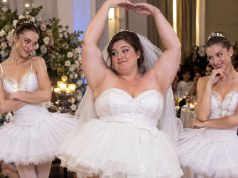 Nevjesta teška 125 kilograma odlučila je zaplesati balet pred stotinama gostiju na rođendanu svog milijunaškog zaručnika. Ali samo nekoliko sekundi kasnije cijela se dvorana počela smijati. Njezin zaručnik, posramljen, htio je pobjeći kako ne bi morao gledati tu neugodnu scenu. 🫣 Nevjesta teška 125 kilograma odlučila je zaplesati balet pred stotinama gostiju na rođendanu svog milijunaškog zaručnika. Ali samo nekoliko sekundi kasnije cijela se dvorana počela smijati. Njezin zaručnik, posramljen, htio je pobjeći kako ne bi morao gledati tu neugodnu scenu. 🫣 - featured image