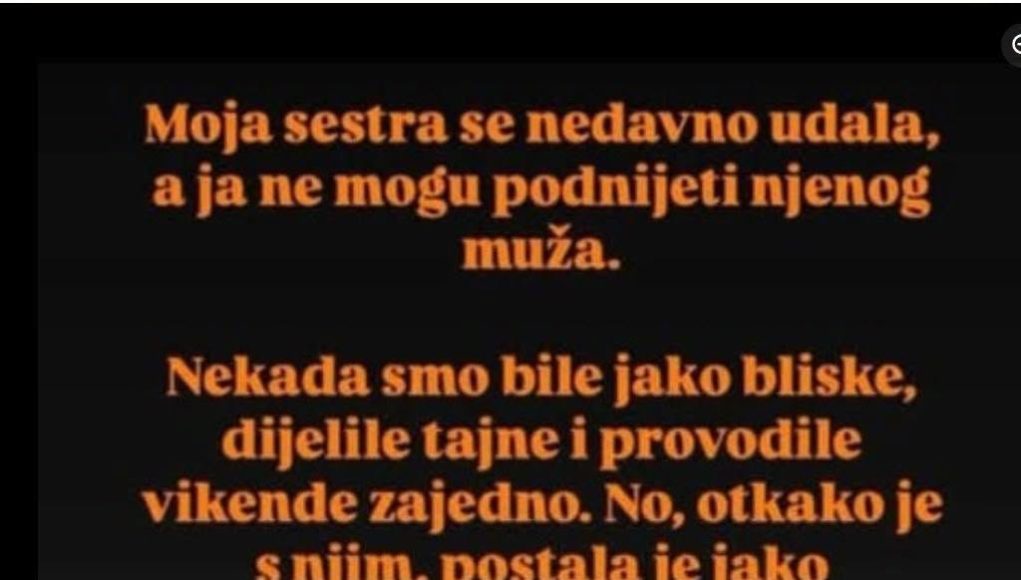 💫 Kada ljubav pobedi sve: Priča o veri, oproštaju i novom početku - featured image