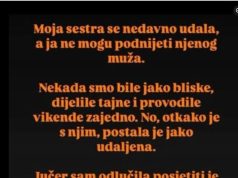 💫 Kada ljubav pobedi sve: Priča o veri, oproštaju i novom početku 💫 Kada ljubav pobedi sve: Priča o veri, oproštaju i novom početku - featured image