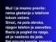 U našoj kući postoji jedno jednostavno pravilo: nema telefona za večerom. Taj deo dana posvećen je porodici, razgovoru i međusobnom slušanju ali…. U našoj kući postoji jedno jednostavno pravilo: nema telefona za večerom. Taj deo dana posvećen je porodici, razgovoru i međusobnom slušanju ali…. - featured image