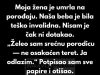 “Napustio je svoju ćerku, a 17 godina kasnije otkrio nevjerojatnu istinu koja mu je promenila život” “Napustio je svoju ćerku, a 17 godina kasnije otkrio nevjerojatnu istinu koja mu je promenila život” - featured image