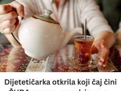 Dijetetičarka otkrila koji čaj čini ČUDA za srce, mozak i creva – ali jedna stvar može sve da vam POKVARI! Dijetetičarka otkrila koji čaj čini ČUDA za srce, mozak i creva – ali jedna stvar može sve da vam POKVARI! - featured image