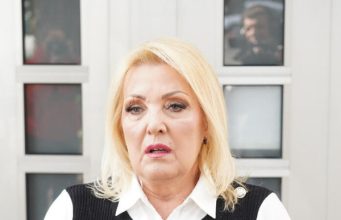 Snežana Đurišić rešila da odustane od svega: Saopštila javnosti tužnu odluku! Snežana Đurišić rešila da odustane od svega: Saopštila javnosti tužnu odluku! - featured image