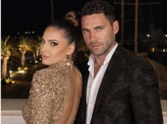 Moje srce je ovde: Duško Tošić najzad sve otkrio, objavio i sliku (Foto) Moje srce je ovde: Duško Tošić najzad sve otkrio, objavio i sliku (Foto) - featured image