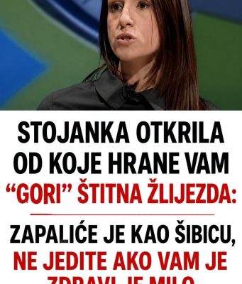 Kako ishrana utiče na rad štitne žlezde? Kako ishrana utiče na rad štitne žlezde? - featured image