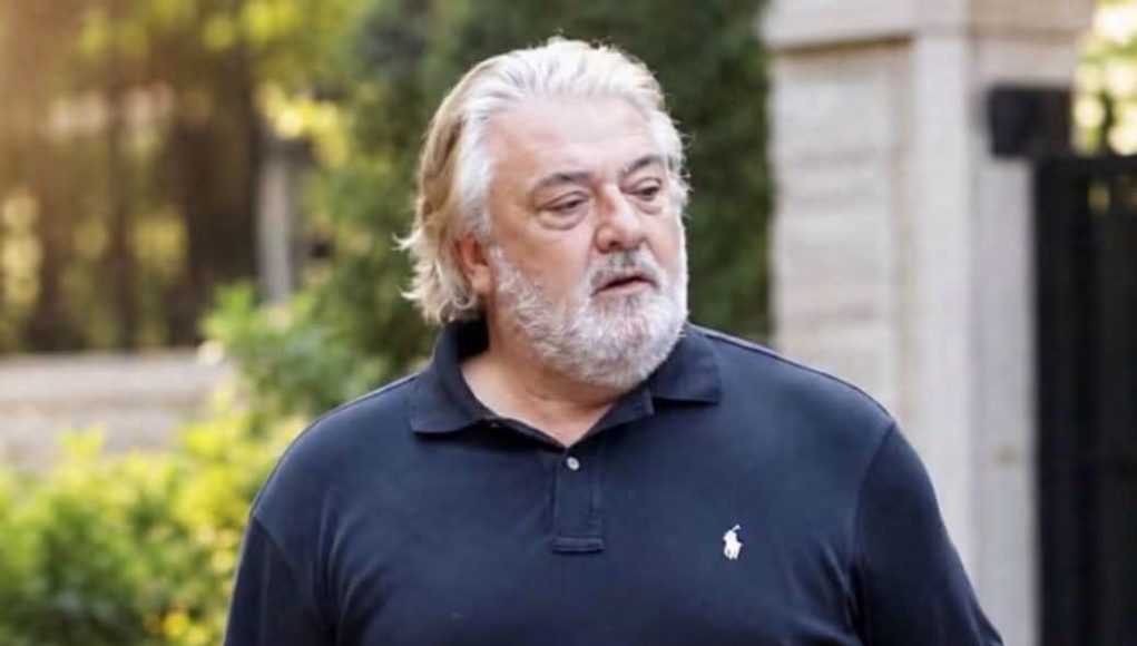Boba Živojinović otkrio kako je preko noći izgubio sve što je uložio — „Uz Brenu sam lakše podneo svaki pad“ - featured image Boba Živojinović otkrio kako je preko noći izgubio sve što je uložio — „Uz Brenu sam lakše podneo svaki pad“ - featured image