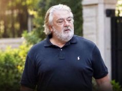 Boba Živojinović otkrio kako je preko noći izgubio sve što je uložio — „Uz Brenu sam lakše podneo svaki pad“ Boba Živojinović otkrio kako je preko noći izgubio sve što je uložio — „Uz Brenu sam lakše podneo svaki pad“ - featured image