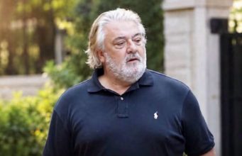 Boba Živojinović otkrio kako je preko noći izgubio sve što je uložio — „Uz Brenu sam lakše podneo svaki pad“ Boba Živojinović otkrio kako je preko noći izgubio sve što je uložio — „Uz Brenu sam lakše podneo svaki pad“ - featured image