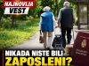 Nikada niste bili zaposleni? Ipak možete do penzije, evo kako se ostvaruje pravo Nikada niste bili zaposleni? Ipak možete do penzije, evo kako se ostvaruje pravo - featured image