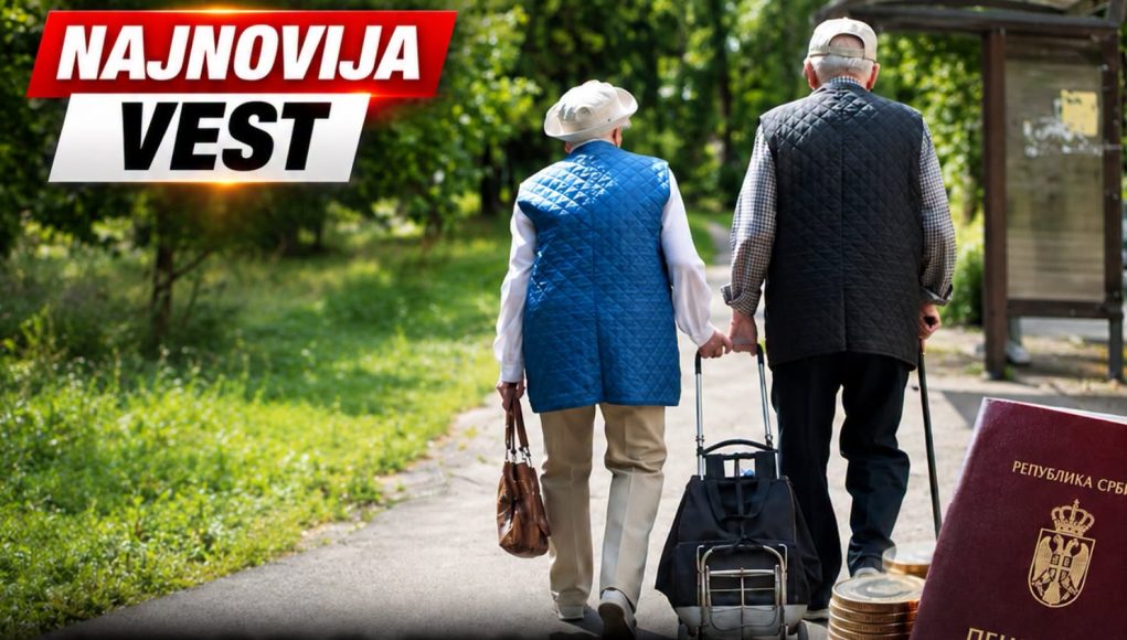 Nikada niste bili zaposleni? Ipak možete do penzije, evo kako se ostvaruje pravo - featured image