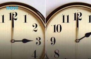 Sat pomjeramo najranije u posljednjih 11 godina: Evo kog datuma vraćamo kazaljke i spavamo duže Sat pomjeramo najranije u posljednjih 11 godina: Evo kog datuma vraćamo kazaljke i spavamo duže - featured image