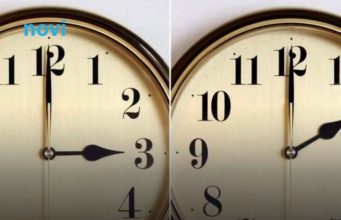 Sat pomjeramo najranije u posljednjih 11 godina: Evo kog datuma vraćamo kazaljke i spavamo duže Sat pomjeramo najranije u posljednjih 11 godina: Evo kog datuma vraćamo kazaljke i spavamo duže - featured image