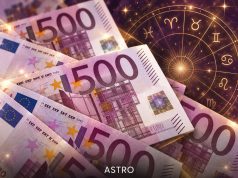 Pripremite novčanike: Za ova 3 znaka do kraja mjeseca otvara se zlatni kanal, novac samo pristiže Pripremite novčanike: Za ova 3 znaka do kraja mjeseca otvara se zlatni kanal, novac samo pristiže - featured image