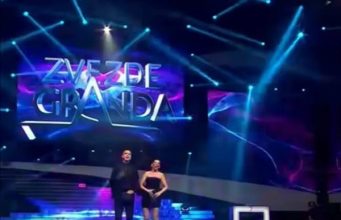 Zvezde Granda više nisu iste: Velika promjena u žiriju, produkcija sve preokrenula, a evo ko će ocjenjivati kandidate! (FOTO) Zvezde Granda više nisu iste: Velika promjena u žiriju, produkcija sve preokrenula, a evo ko će ocjenjivati kandidate! (FOTO) - featured image