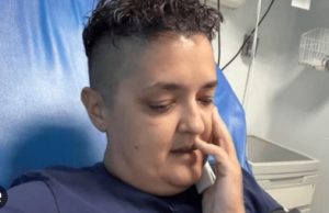 ŠOKANTNO!!Marija Šerifović NAKON NESREĆE NA BALIJU završila u bolnici, u invalidskim kolicima!!!VERICA VAN SEBE OD TUGE!!! ŠOKANTNO!!Marija Šerifović NAKON NESREĆE NA BALIJU završila u bolnici, u invalidskim kolicima!!!VERICA VAN SEBE OD TUGE!!! - featured image