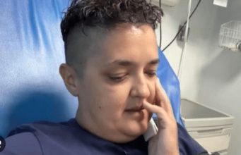ŠOKANTNO!!Marija Šerifović NAKON NESREĆE NA BALIJU završila u bolnici, u invalidskim kolicima!!!VERICA VAN SEBE OD TUGE!!! ŠOKANTNO!!Marija Šerifović NAKON NESREĆE NA BALIJU završila u bolnici, u invalidskim kolicima!!!VERICA VAN SEBE OD TUGE!!! - featured image